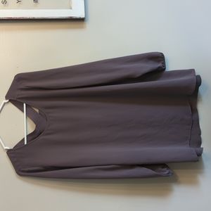 Maurices blouse size XL